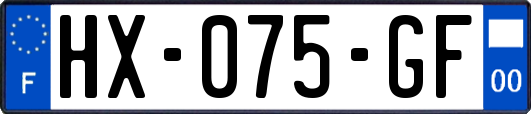 HX-075-GF