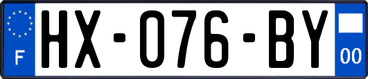 HX-076-BY