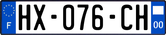 HX-076-CH