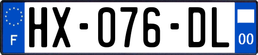 HX-076-DL