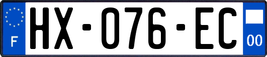 HX-076-EC