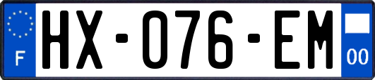 HX-076-EM