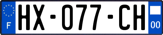 HX-077-CH