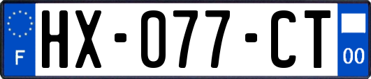 HX-077-CT