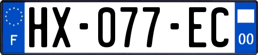 HX-077-EC