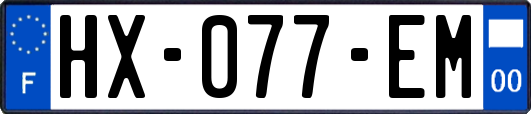 HX-077-EM