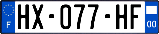 HX-077-HF