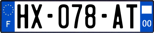 HX-078-AT