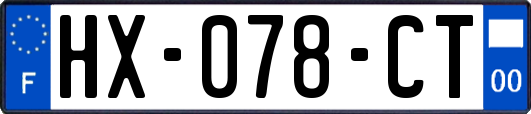 HX-078-CT