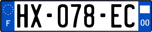 HX-078-EC