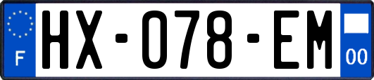 HX-078-EM