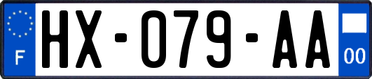 HX-079-AA