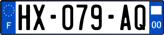 HX-079-AQ