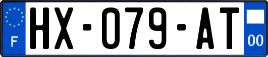 HX-079-AT