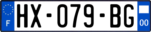 HX-079-BG