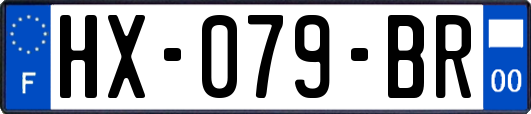 HX-079-BR