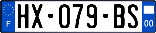 HX-079-BS