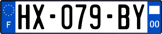 HX-079-BY