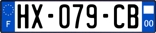 HX-079-CB