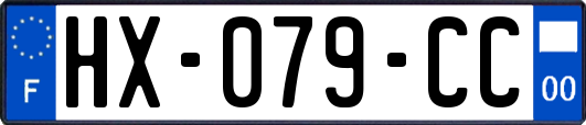 HX-079-CC