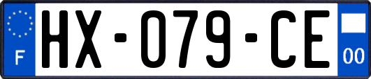 HX-079-CE