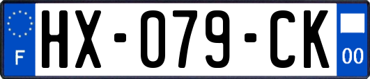 HX-079-CK