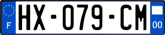 HX-079-CM