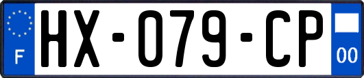 HX-079-CP