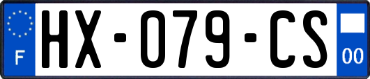 HX-079-CS