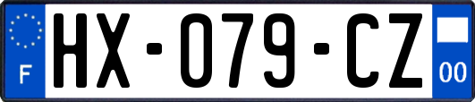 HX-079-CZ