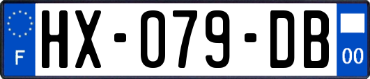 HX-079-DB