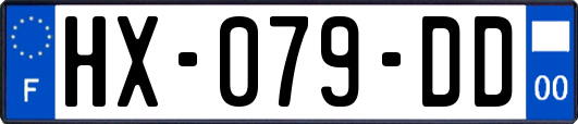 HX-079-DD