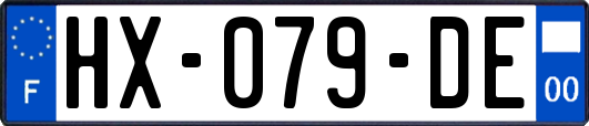 HX-079-DE