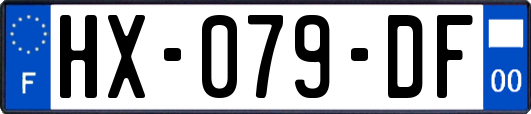 HX-079-DF