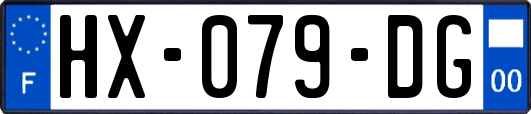 HX-079-DG