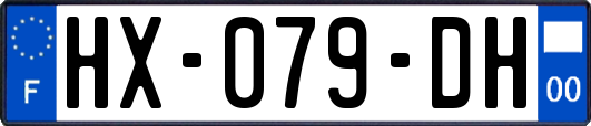 HX-079-DH
