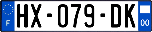 HX-079-DK