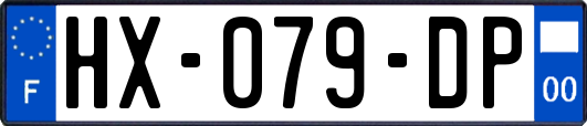 HX-079-DP