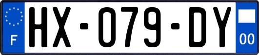 HX-079-DY