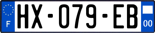 HX-079-EB