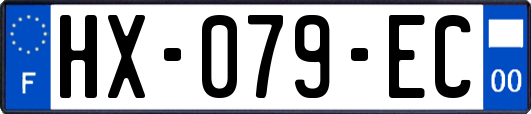HX-079-EC