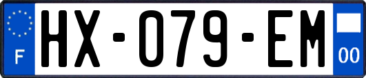 HX-079-EM