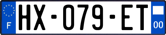 HX-079-ET