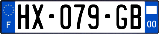 HX-079-GB