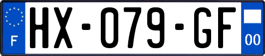 HX-079-GF