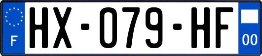 HX-079-HF