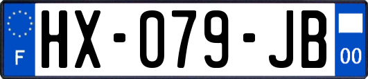 HX-079-JB