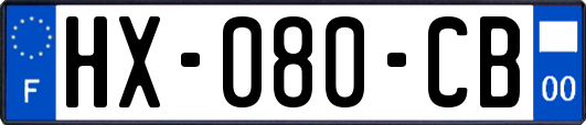 HX-080-CB