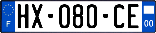 HX-080-CE