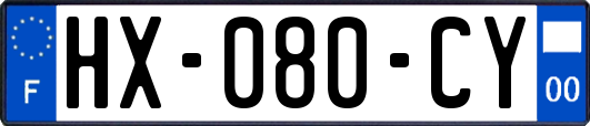 HX-080-CY